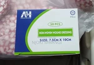 Iv Dressing