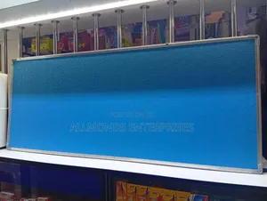 Noticeboards 4ft by 2ft