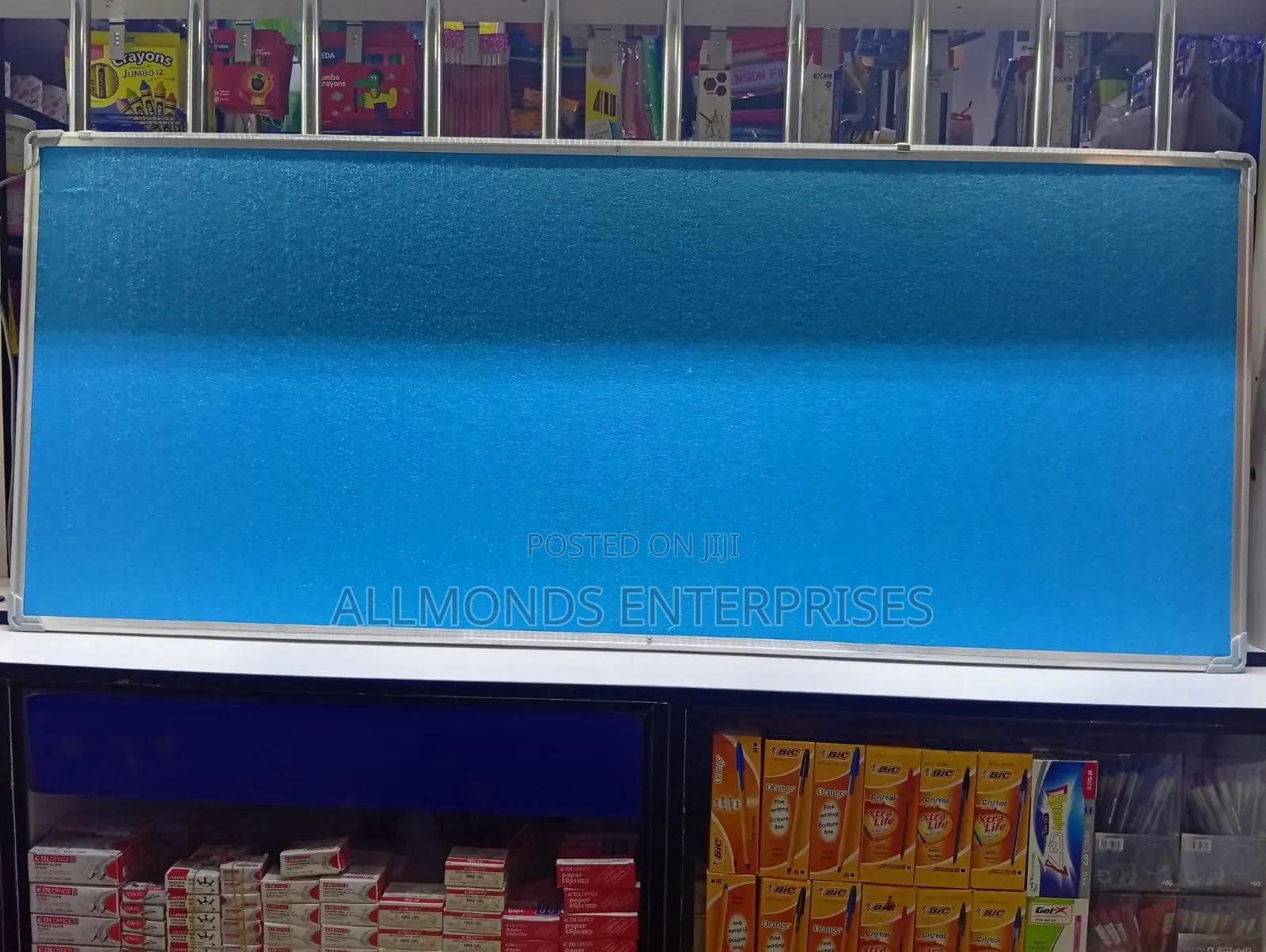 Noticeboards 4ft by 2ft