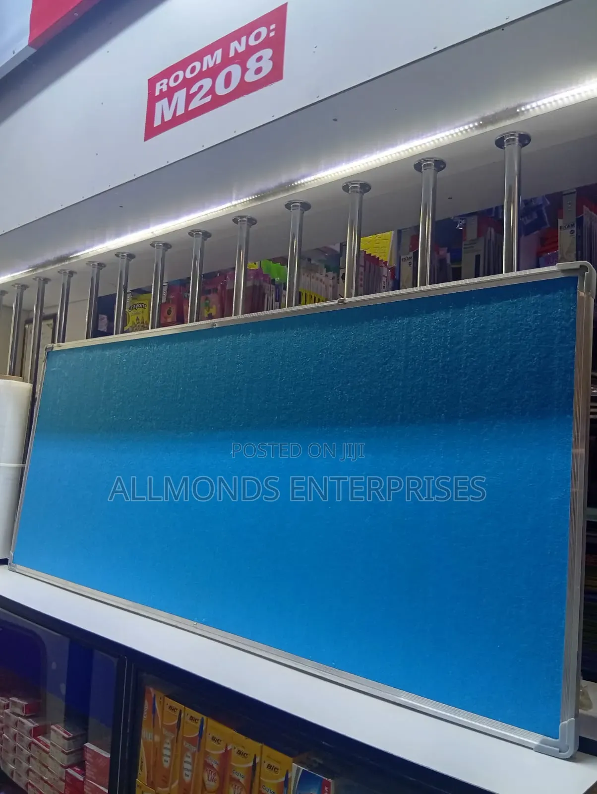 Noticeboards 4ft by 2ft