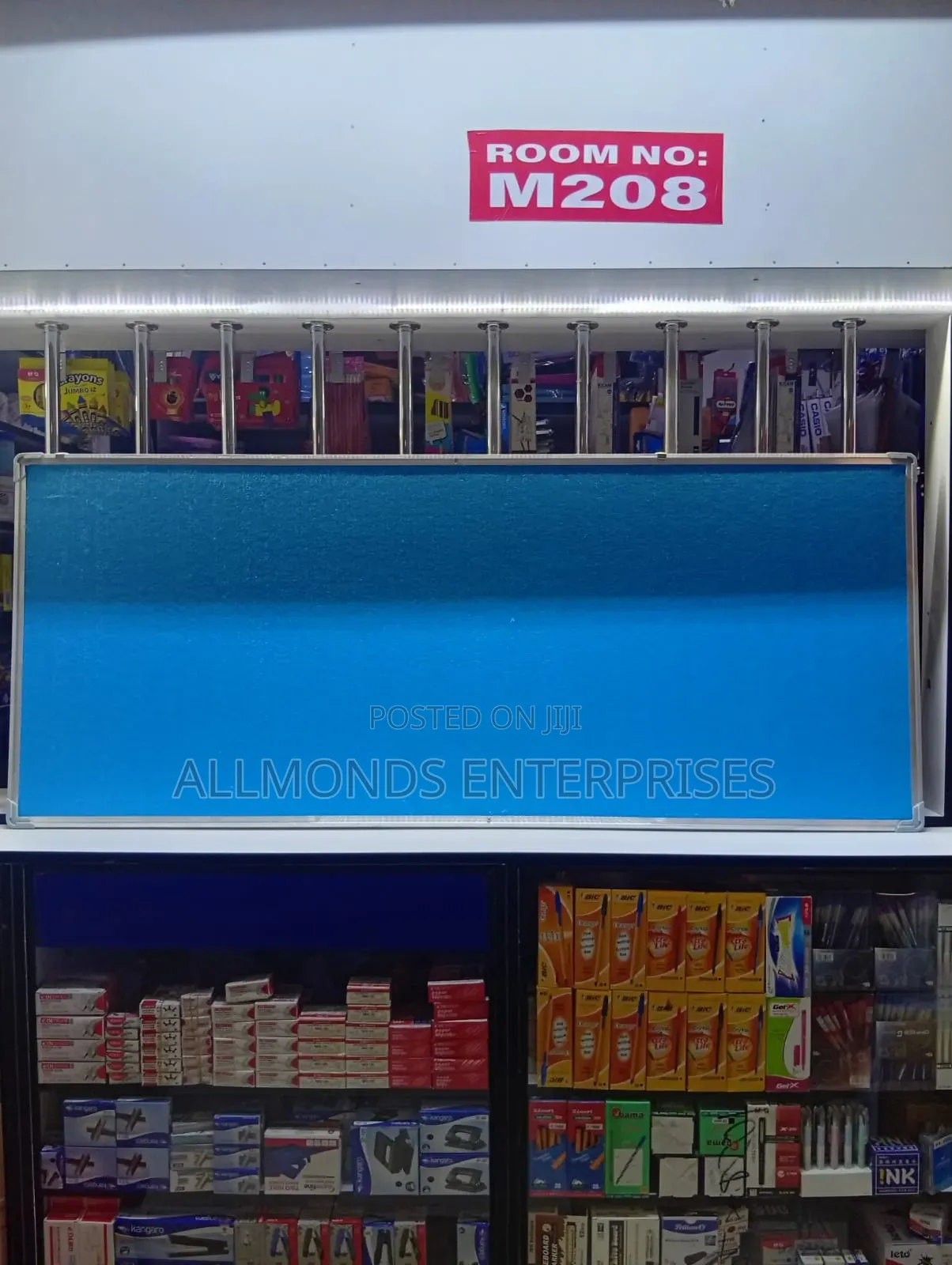 Noticeboards 4ft by 2ft