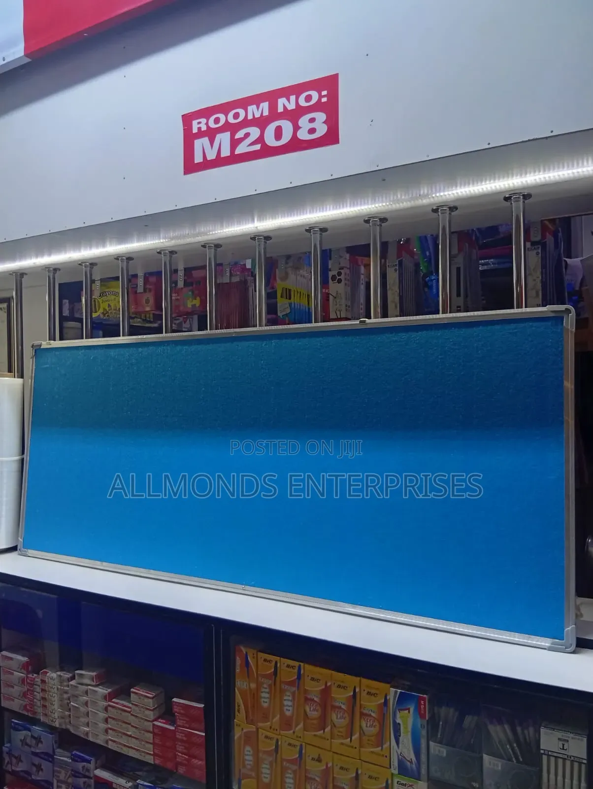 Noticeboards 4ft by 2ft