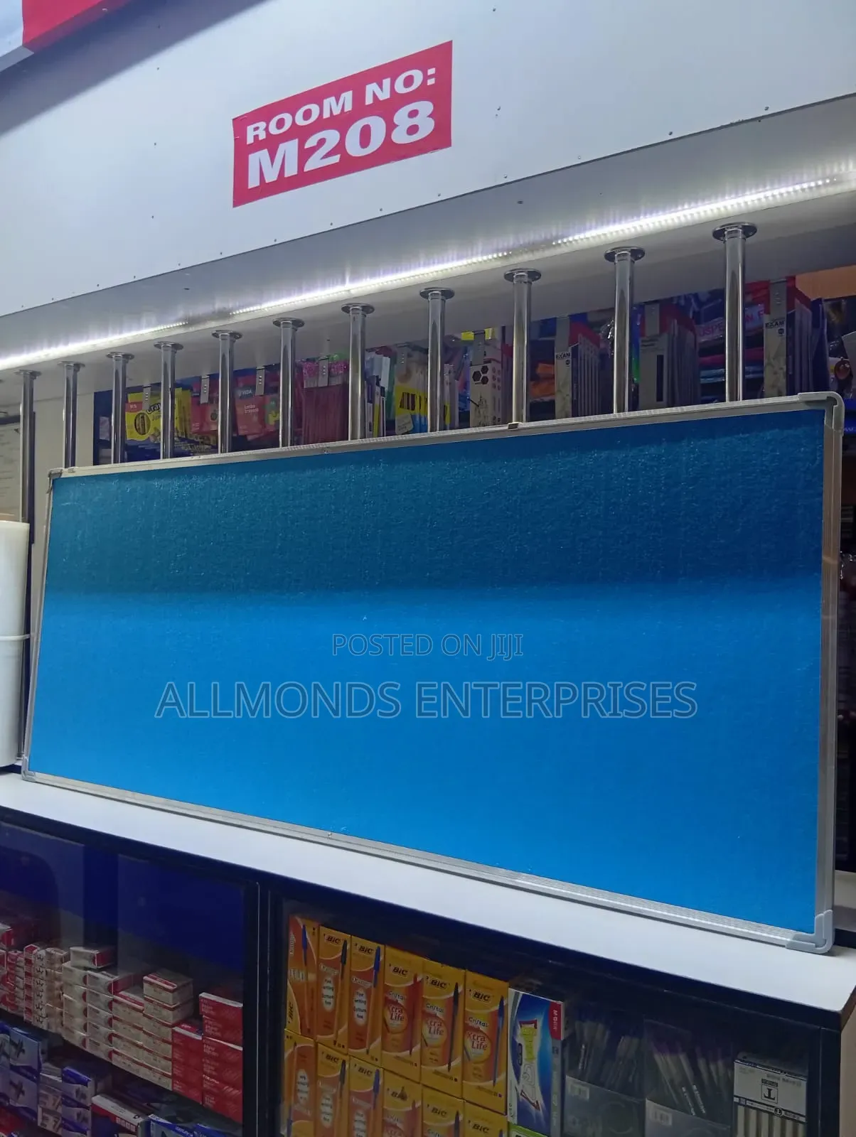 Noticeboards 4ft by 2ft