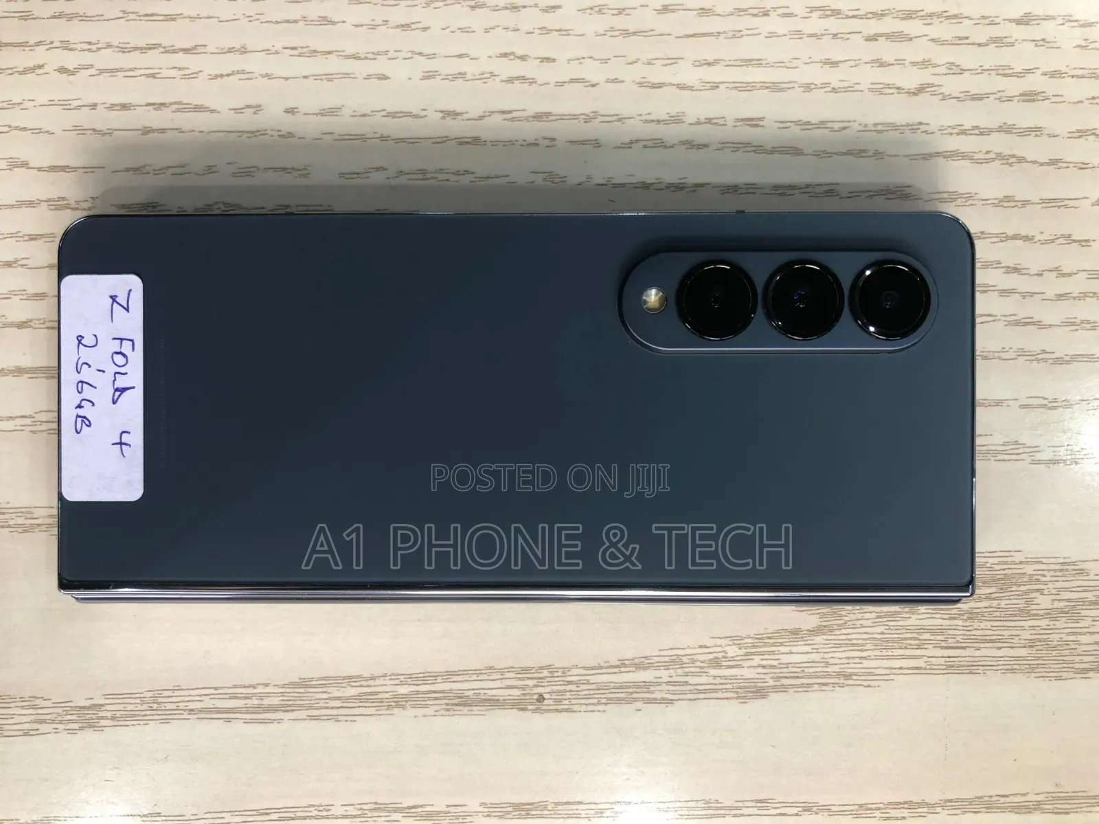 Samsung Galaxy Z Fold4 256 GB Green