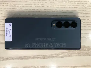 Samsung Galaxy Z Fold4 256 GB Green
