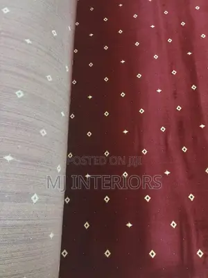 Elegant Wall to Wall Carpet Available With Installation