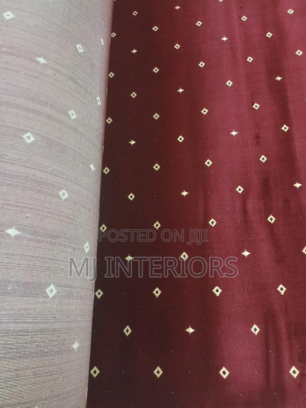 Elegant Wall to Wall Carpet Available With Installation