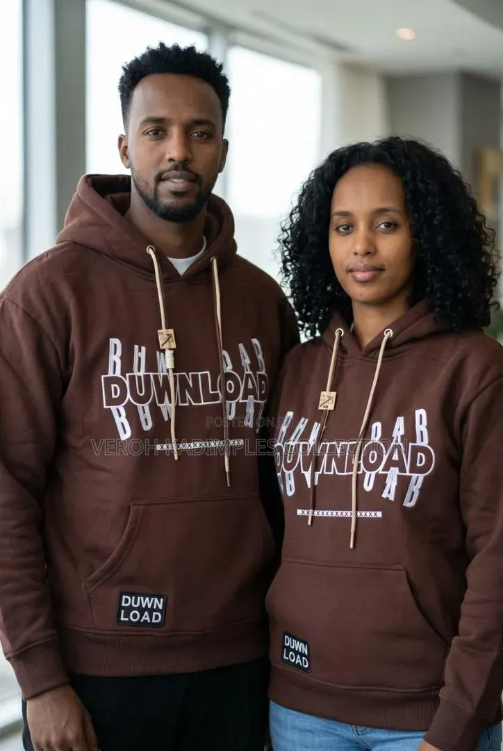 Unisex Hoodies