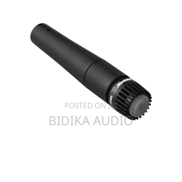 Shure Sm57-Lce Dynamic Vocal / Instrument Microphone