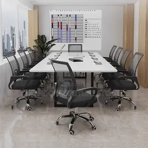 Office Chairs; Clerical Mesh Breathable Home Office Chairs