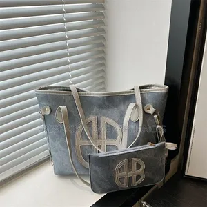 2 in 1 Unique Handbag