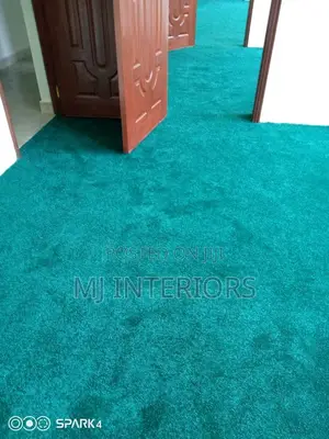 Premium Wall to Wall Carpet for Home and Office Use