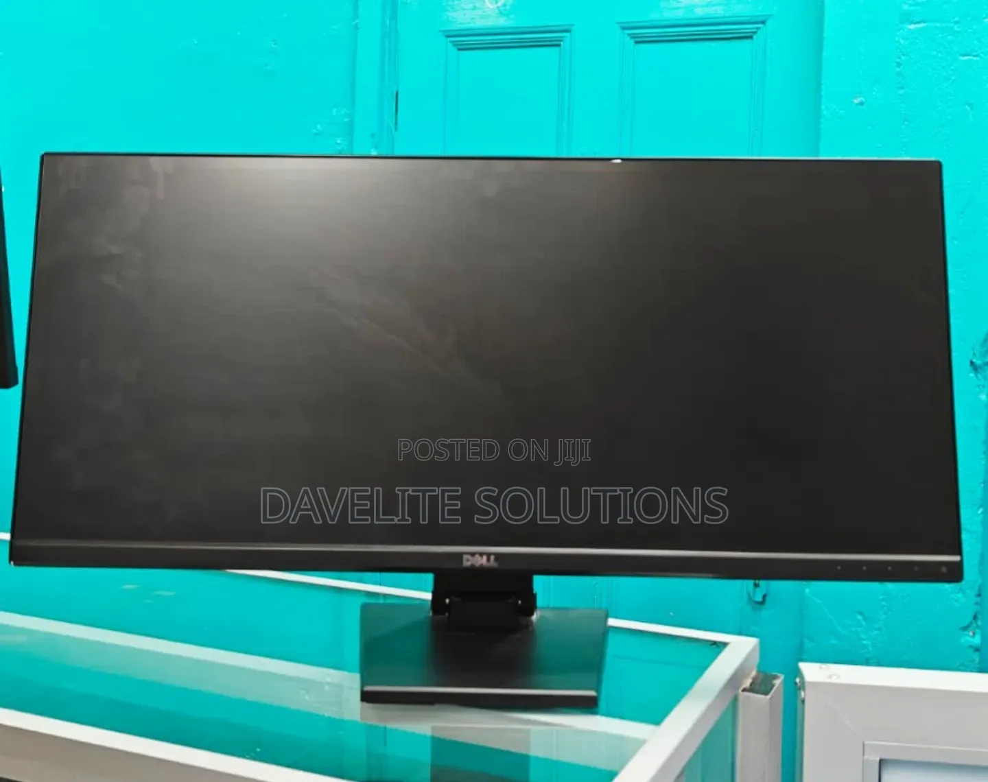 Dell 29inch Monitor Model: U2913wht, 2560×1080p