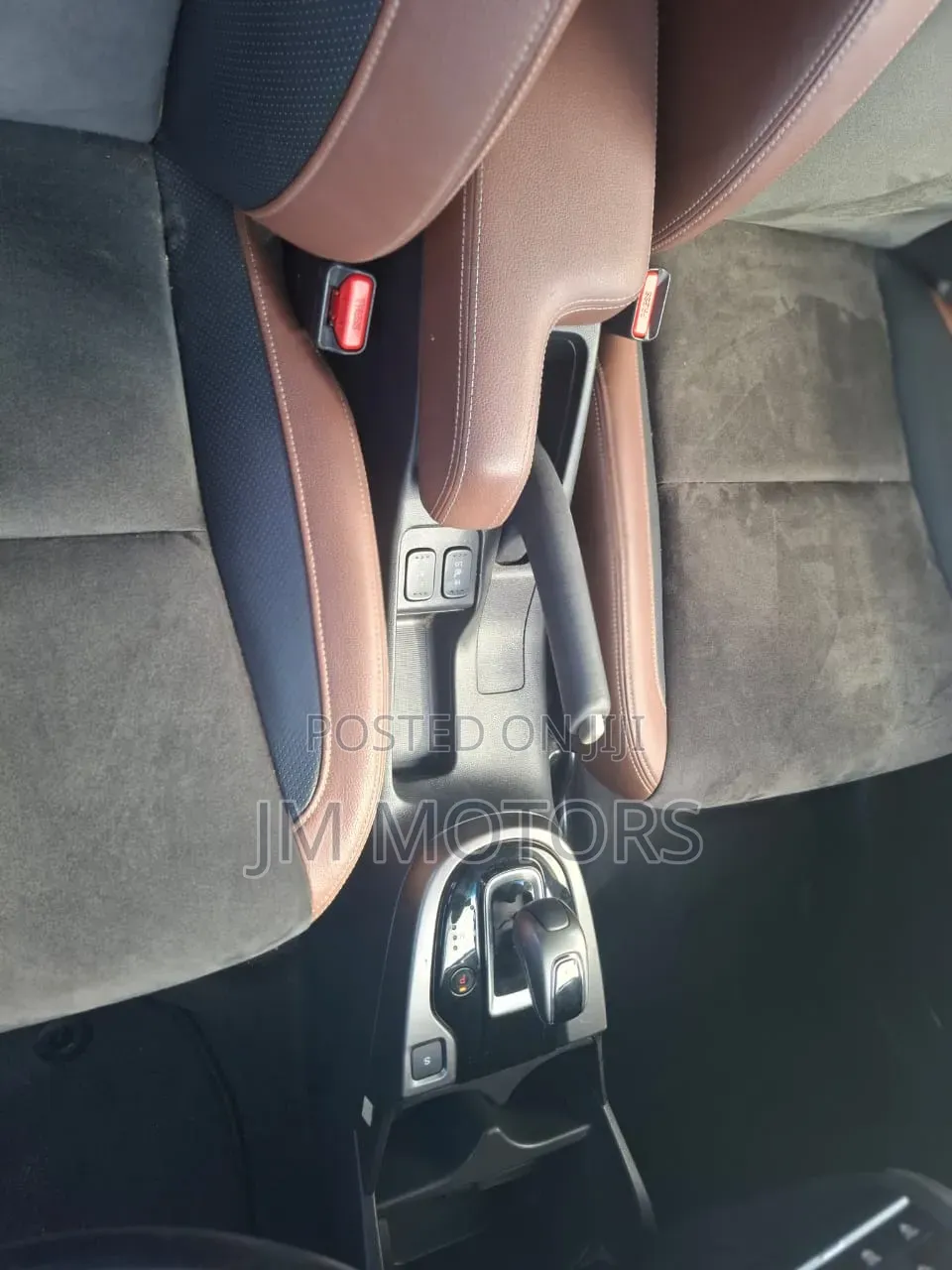 Honda Fit 2019 Matt Black
