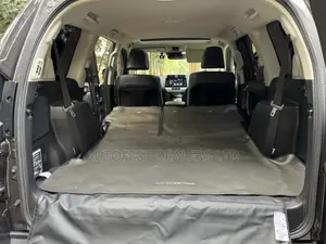 Toyota Land Cruiser Prado 2.8 2021 Gray
