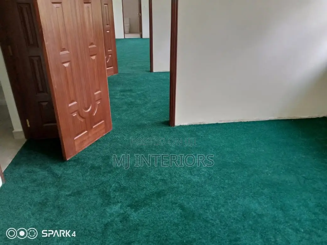 Soft Luxury Wall to Wall Carpet With Free Measurements