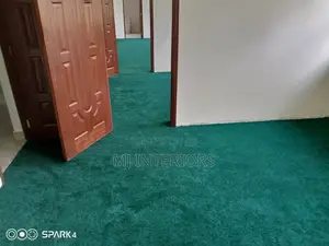 Soft Luxury Wall to Wall Carpet With Free Measurements