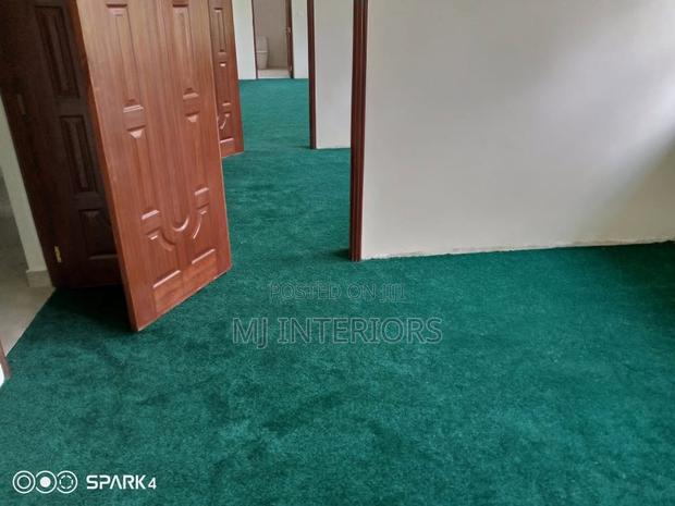 Soft Luxury Wall to Wall Carpet With Free Measurements