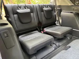 Toyota Land Cruiser Prado 2.8 2021 Gray