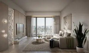 1bdrm Apartment in Spring Valley for sale