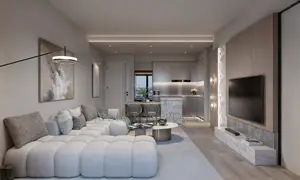 1bdrm Apartment in Spring Valley for sale