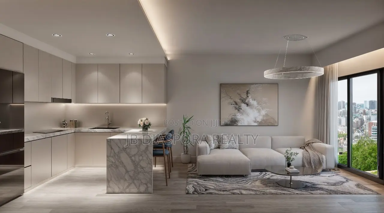 1bdrm Apartment in Spring Valley for sale