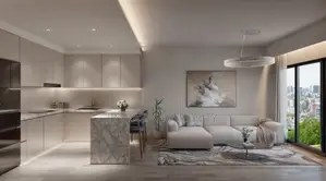 1bdrm Apartment in Spring Valley for sale