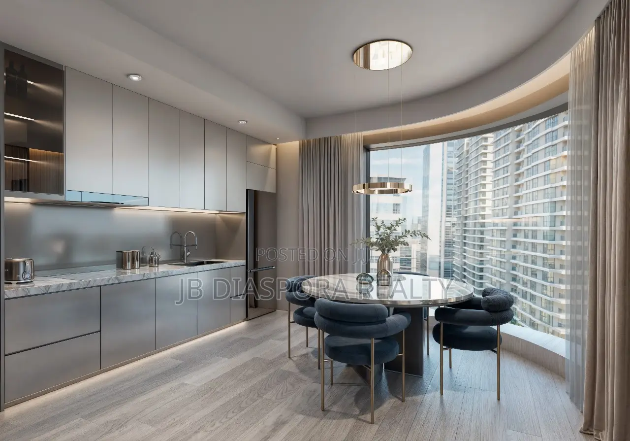 1bdrm Apartment in Spring Valley for sale