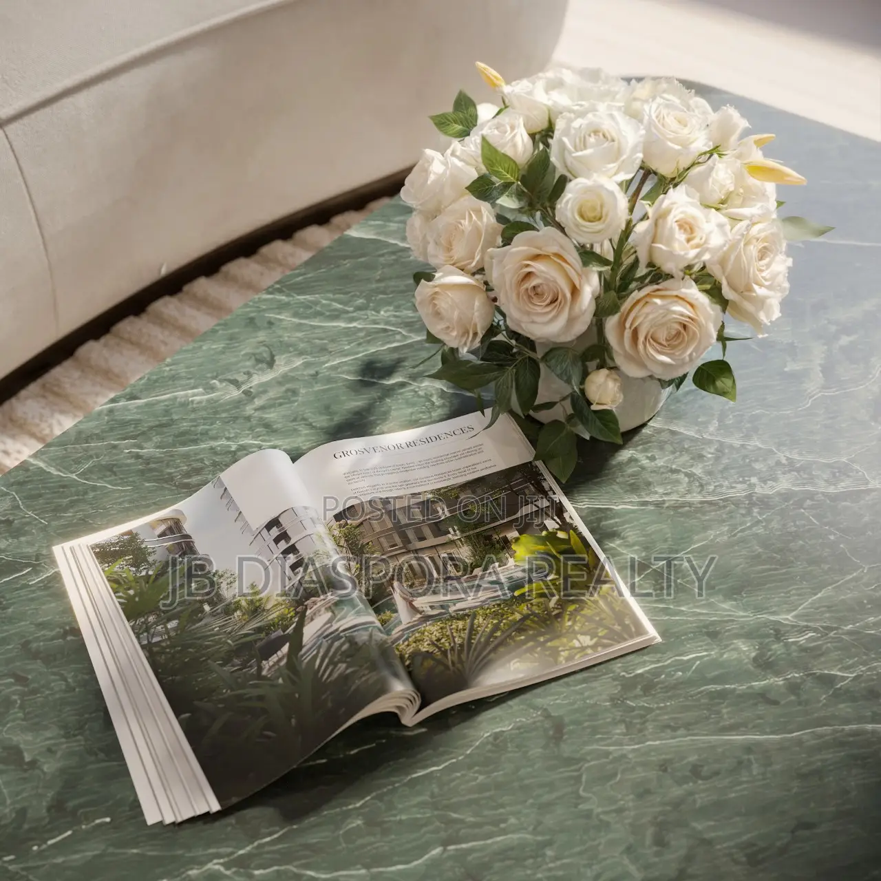 1bdrm Apartment in Spring Valley for sale