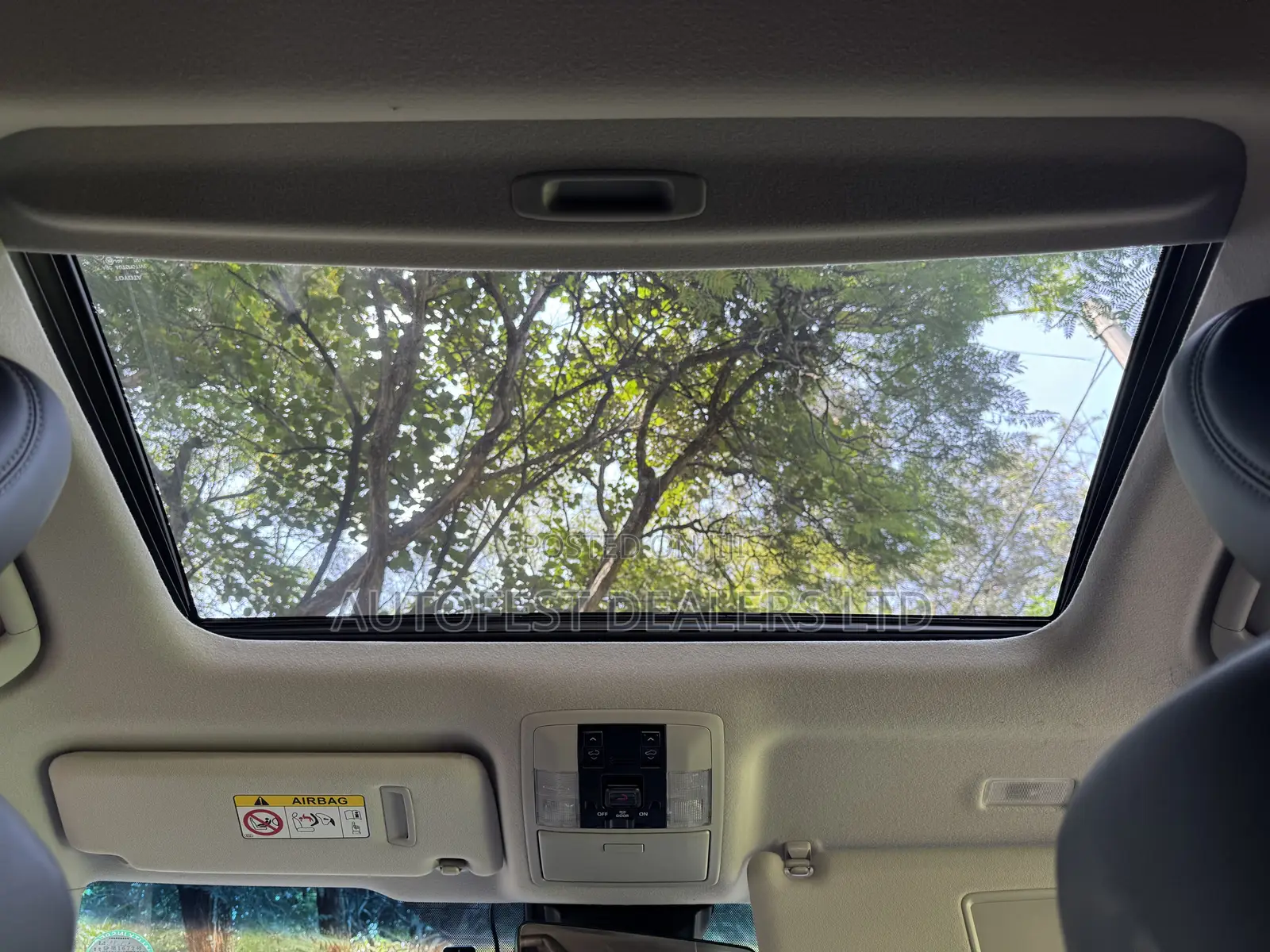 Toyota Land Cruiser Prado 2.8 2021 Gray
