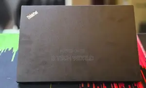 Laptop Lenovo ThinkPad X260 8GB Intel Core i5 SSD 256GB