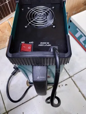 Well Performing and Professional Makita Welding Machine/500a