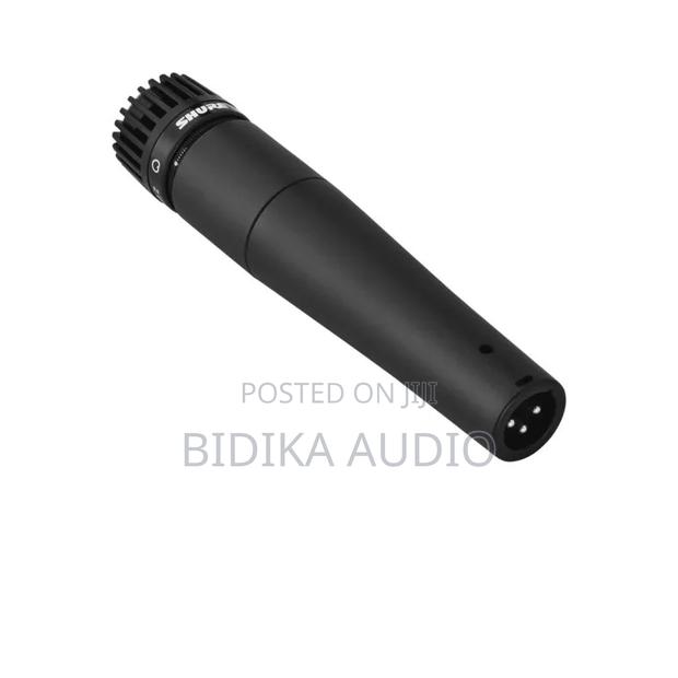 Quality Sm57 Dynamic Microphone