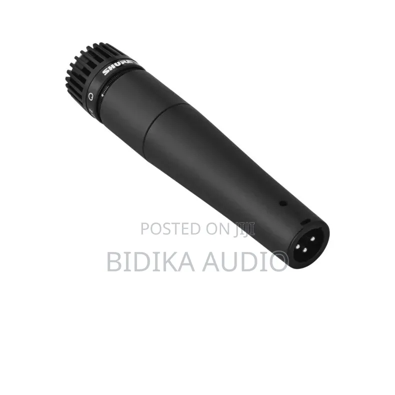 Quality Sm57 Dynamic Microphone