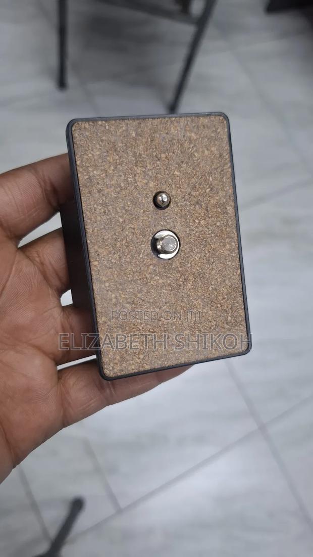 Tripod Shoe for Yungteng VCT and Kingjoy Vt 1500