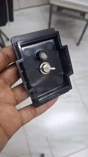 Tripod Shoe for Yungteng VCT and Kingjoy Vt 1500