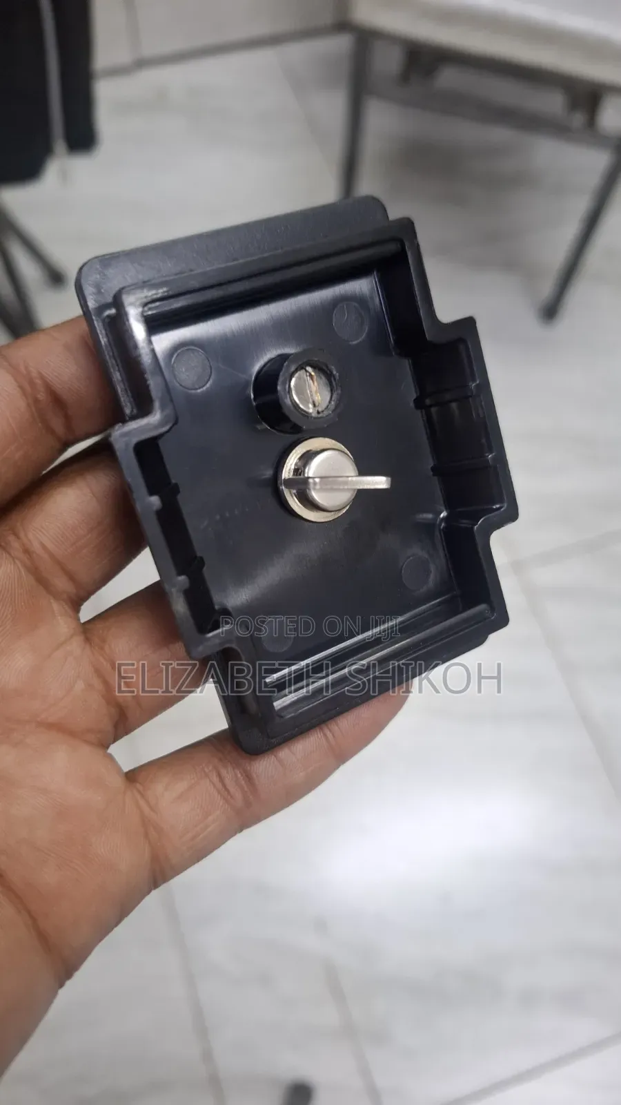 Tripod Shoe for Yungteng VCT and Kingjoy Vt 1500