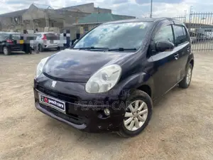 Peugeot Partner 2012 Brown