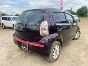 Peugeot Partner 2012 Brown