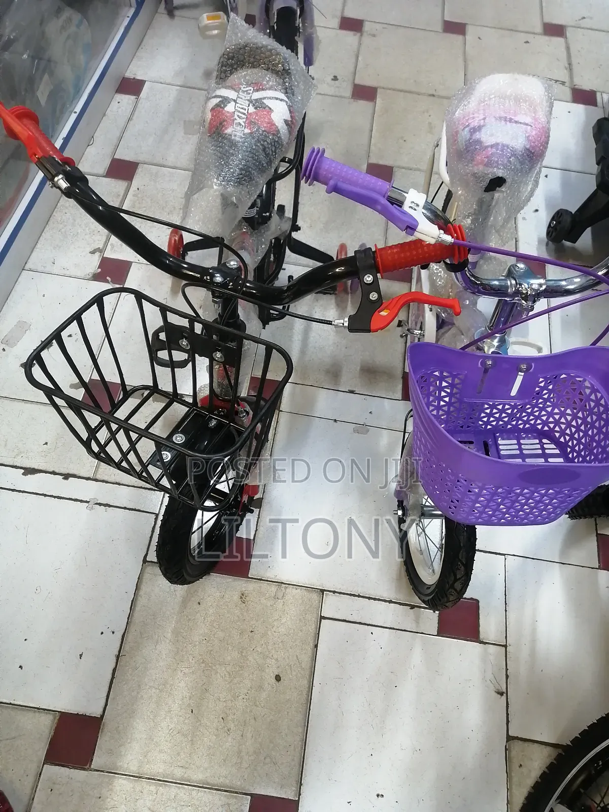 Kids Electric Cars