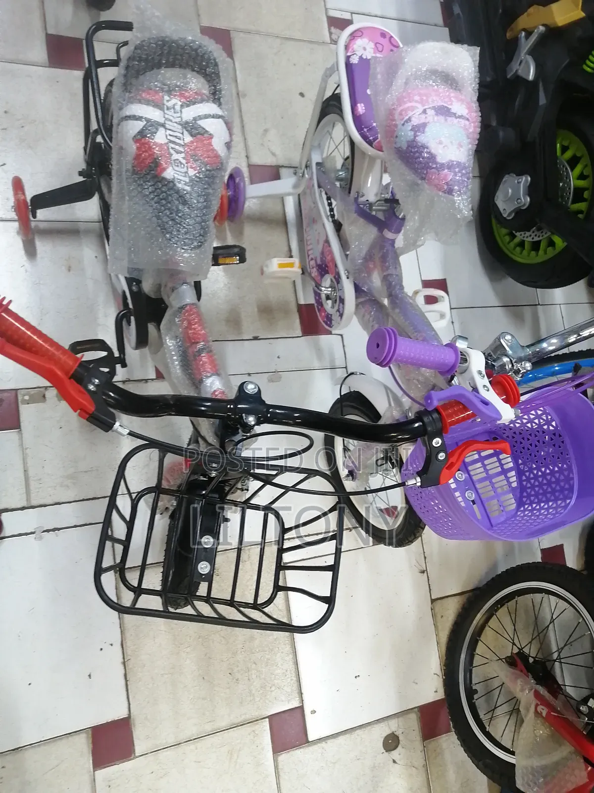 Kids Electric Cars