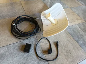 Ubiquiti Litebeam M5 — Excellent Condition