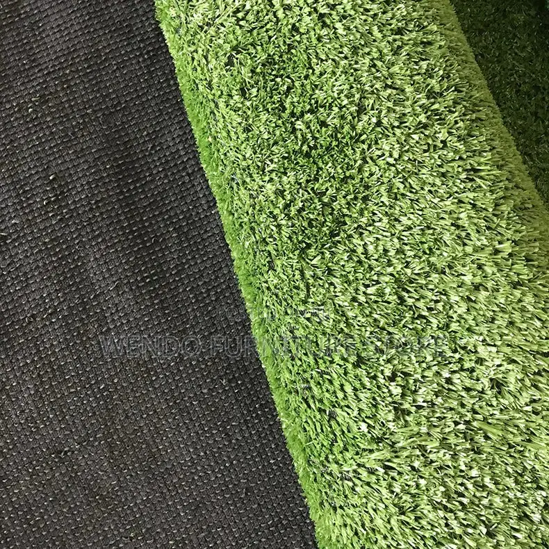 Home Decor; Gardens Green Artificial Grass