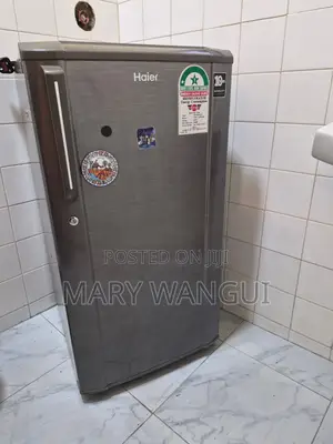 Haier 170 Litre Single Door Fridge