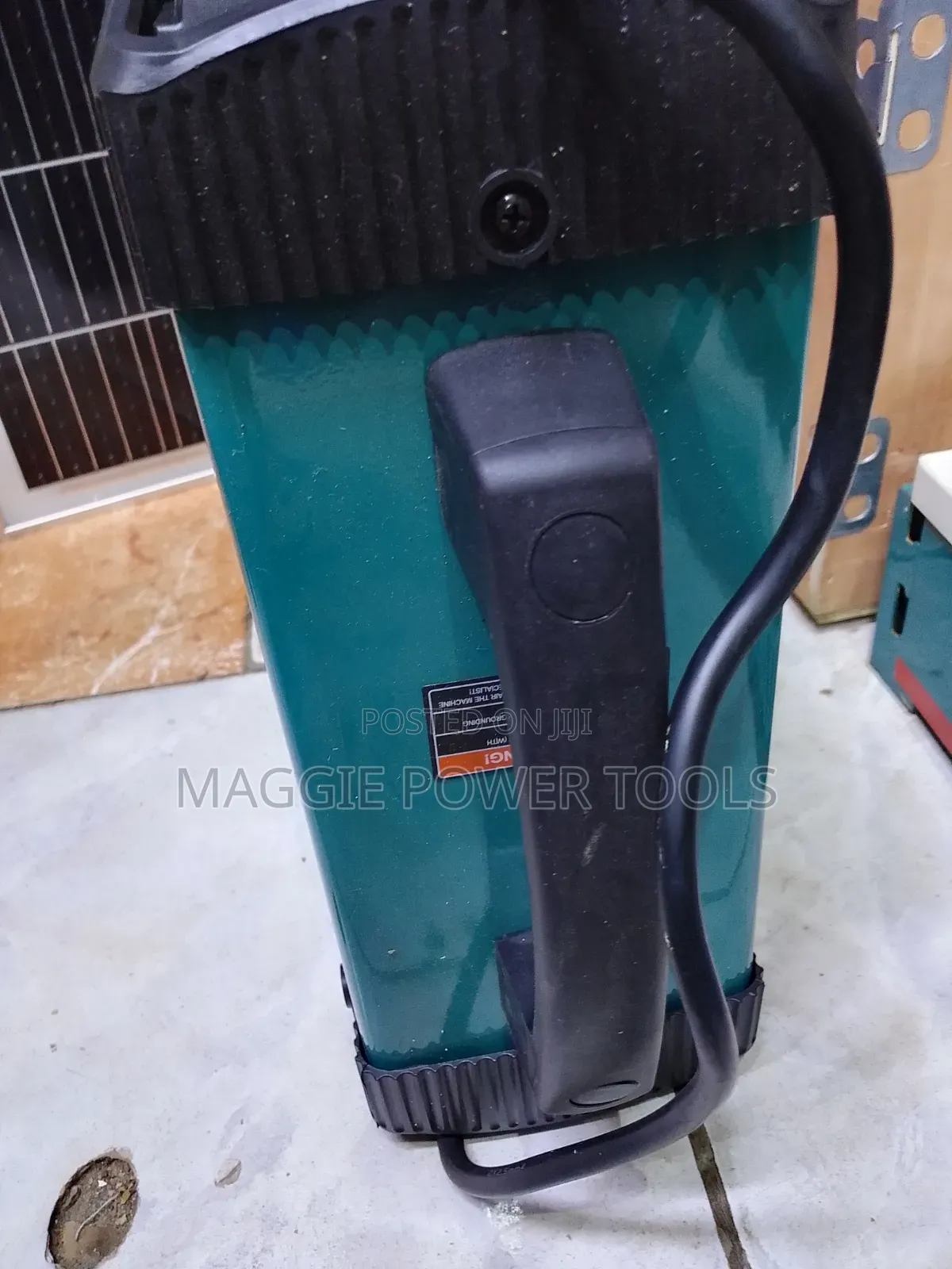 Highly Recommend and Guaranteed Makita Welding Machine/Reliable Welder