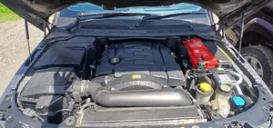 Land Rover Discovery 2005 Gray
