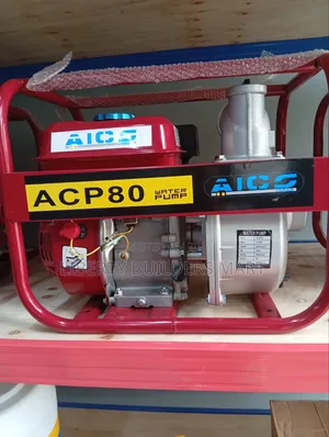 Aico 3inch Water Pump