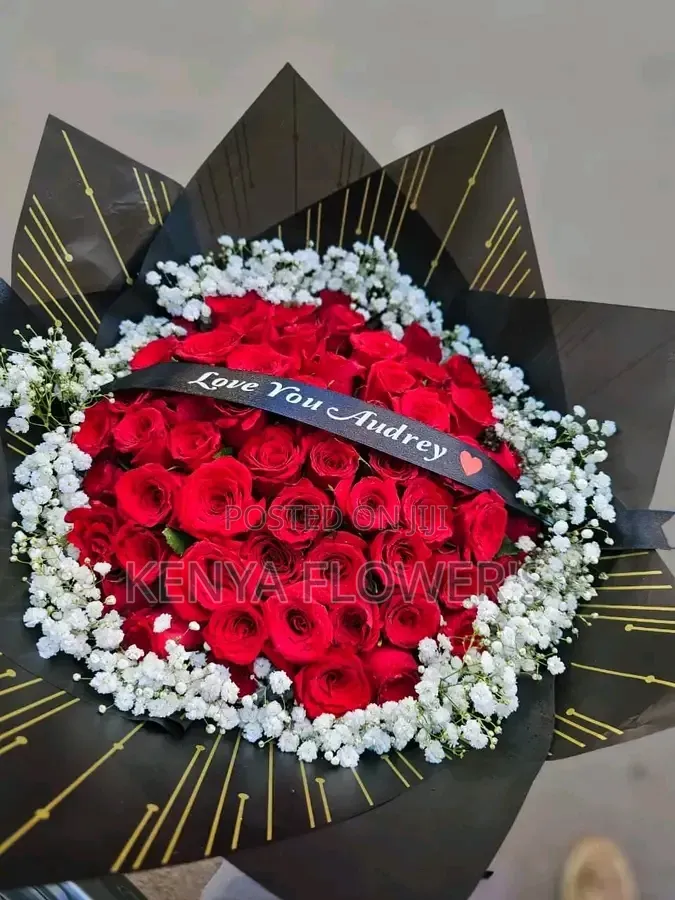 Flower Bouquet