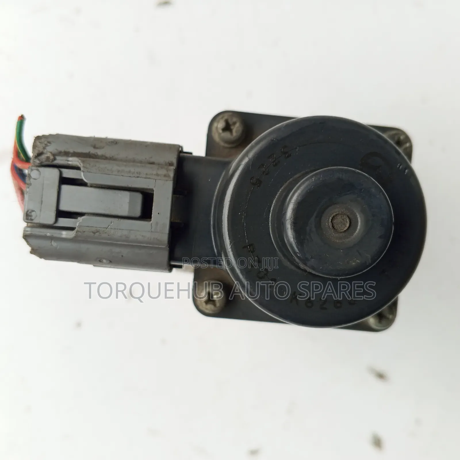 Mazda Demio P301 Egr Valve