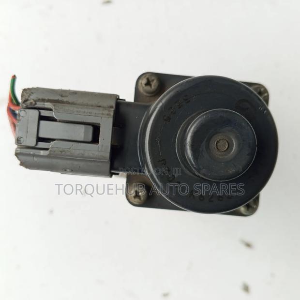 Mazda Demio P301 Egr Valve - main view